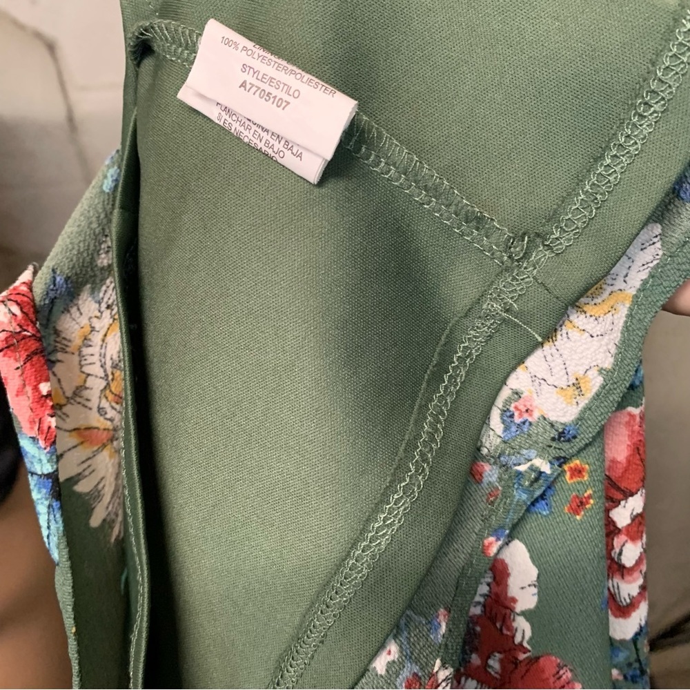 As U Wish Dress - Picture 6 of 6